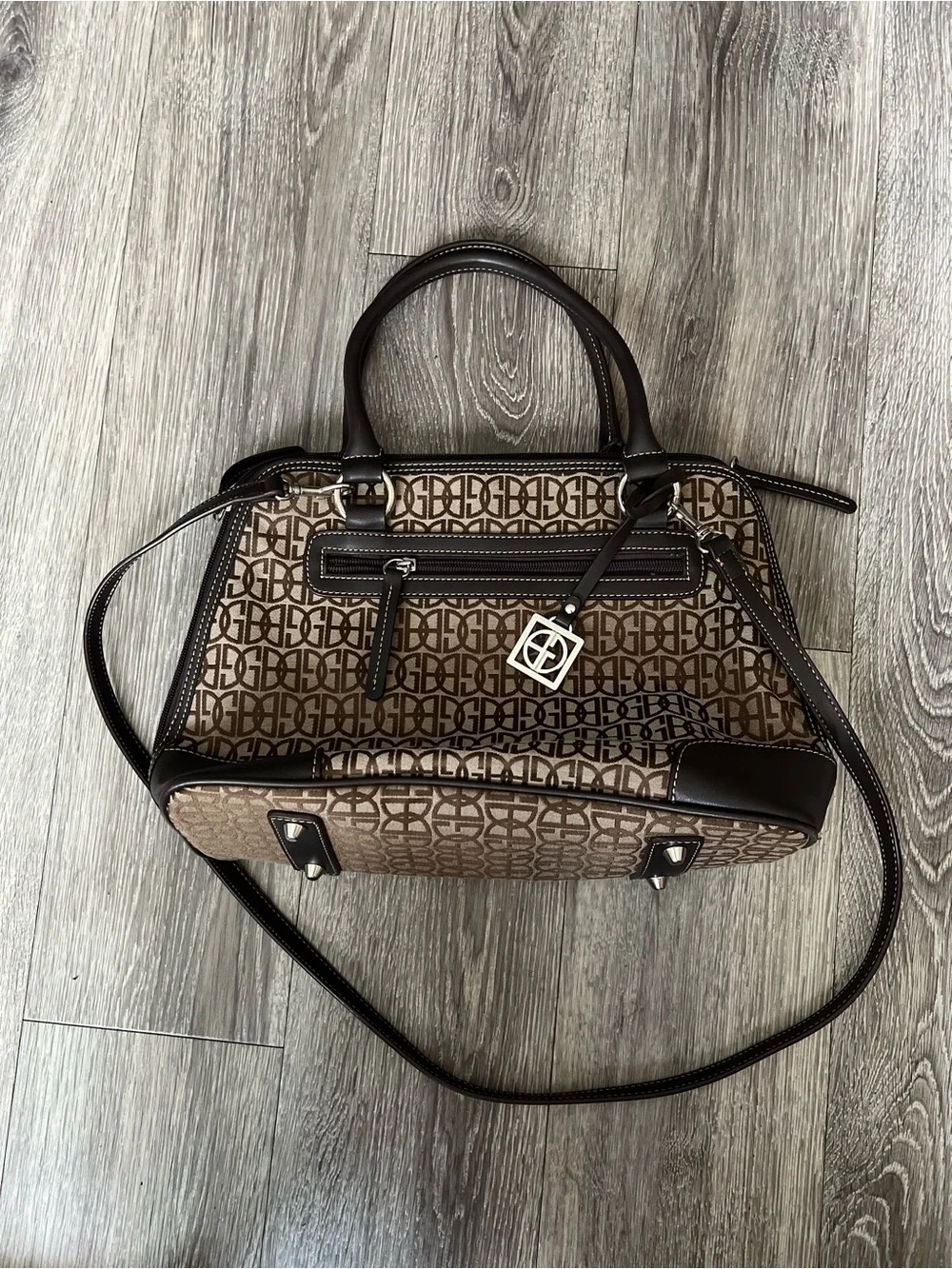 Giani Bernini Woman Handbag